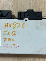 قم بتحميل الصورة إلى عارض الصور، 2011-2012 BMW 750i N63 4.4 F02 Engine Control Module 7619884 ECU SET
