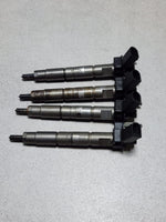 Load image into Gallery viewer, BMW Fuel Injector 7823461 3 Series and 5 Series 330D 525D 430D 435D 530D        