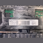 Load image into Gallery viewer, Bmw X5 E70 FRM Footwell Module Genuine 9263791 -9170453 - 9287251 LOTS 3PCS