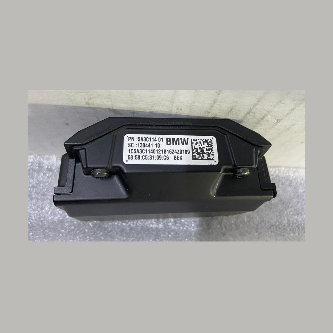 OEM BMW G01 G30 G20 G22 G15 G05 FRONT WINDSHIELD LANE KEEP ASSIST CAMERA 5A3C114
