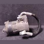Load image into Gallery viewer, OEM BMW i8  Electric AC Air Conditioning Compressor 6452 9332199