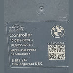 Load image into Gallery viewer, OEM BMW F30 F20 ABS Pump Anti Lock Brake Module 6862247 6862246