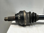 Load image into Gallery viewer, 2013-15 BMW 7' F01 F03 F04 F02 Active Hybrid 7 Rear Right CV Axle Shaft 7566078