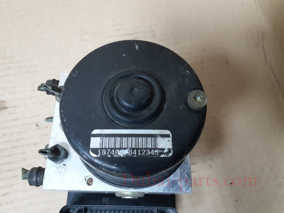 2001-2006 BMW E46 3 Series 325i ABS/DSC Pump Module 6765452 OEM