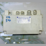 Bild in die Galerieansicht laden, Mercedes R172 SLK350 CLS550 Keyless Go Entry Control Module A172 9006206 OEM