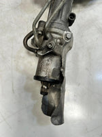 Bild in die Galerieansicht laden, BMW 1 3 Series E81 E87 E90 E91 E92 E84 Power Steering Rack Right Hydro 6777461