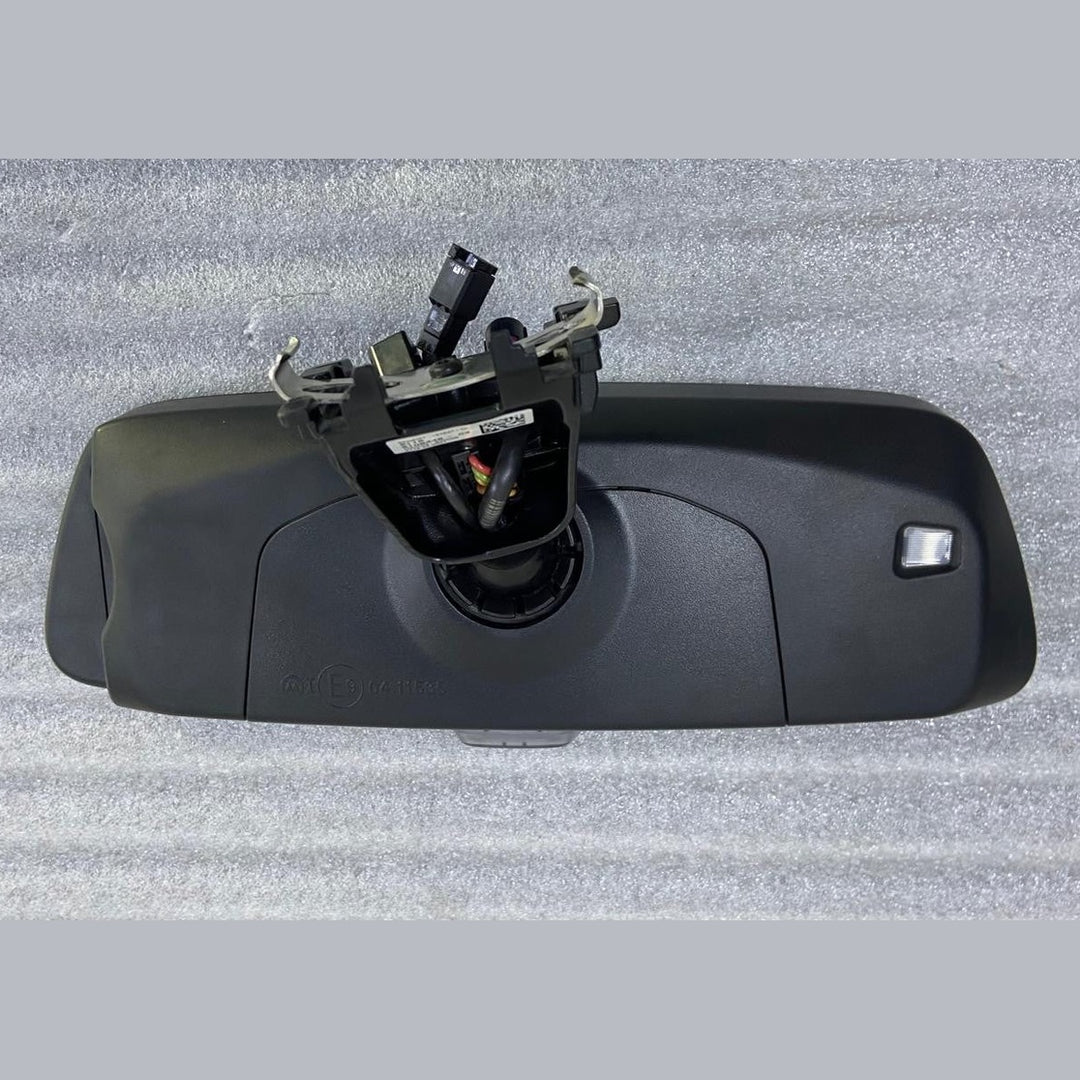OEM BMW G01 G05 G07 G30 G80 REAR VIEW INTERIOR MIRROR 9108448