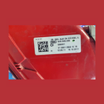 Load image into Gallery viewer, 2013-2014 AUDI A8 - LEFT Outer LED TAIL Light / LAMP 4H0945095