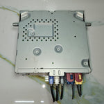 قم بتحميل الصورة إلى عارض الصور، 14-18 Mercedes W205 C300 Radio Audio Head Unit CD DVD Changer A205 9007815 OEM