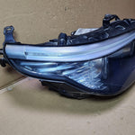 Load image into Gallery viewer, 2007-2010 BMW 5 Series Headlight 7177730 E60 E61 5 Series LCI 