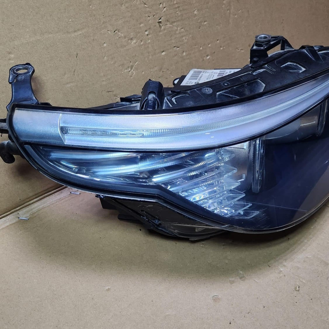2007-2010 BMW 5 Series Headlight 7177730 E60 E61 5 Series LCI 