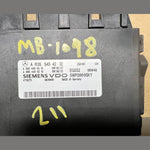Load image into Gallery viewer, 04–08 Mercedes W211 E-Class Transmission Control Module TCM/TCU A035 5454232 OEM