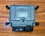 Load image into Gallery viewer, 08-10 Mercedes W204 C-Class Engine Control Module Unit ECM ECU A272 9005600 OEM
