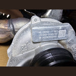 Load image into Gallery viewer, 2015-2020 Mercedes-Benz W205 C300 Turbocharger Turbo Matic 2.0L A274 0903180