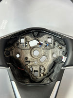 Load image into Gallery viewer, 15-21 BMW X1 F48 2' Active Tourer F45 Multifunction Steering Wheel 6860282 OEM