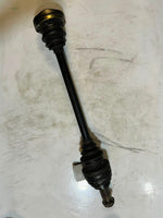 Load image into Gallery viewer, 2000-2001 BMW X5 E53 3.0i and 3.0d Rear Drive Shaft AXLE 7500914 OEM