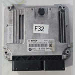 Bild in die Galerieansicht laden, BMW F32 420d ECU Engine Control Unit Module 8576344