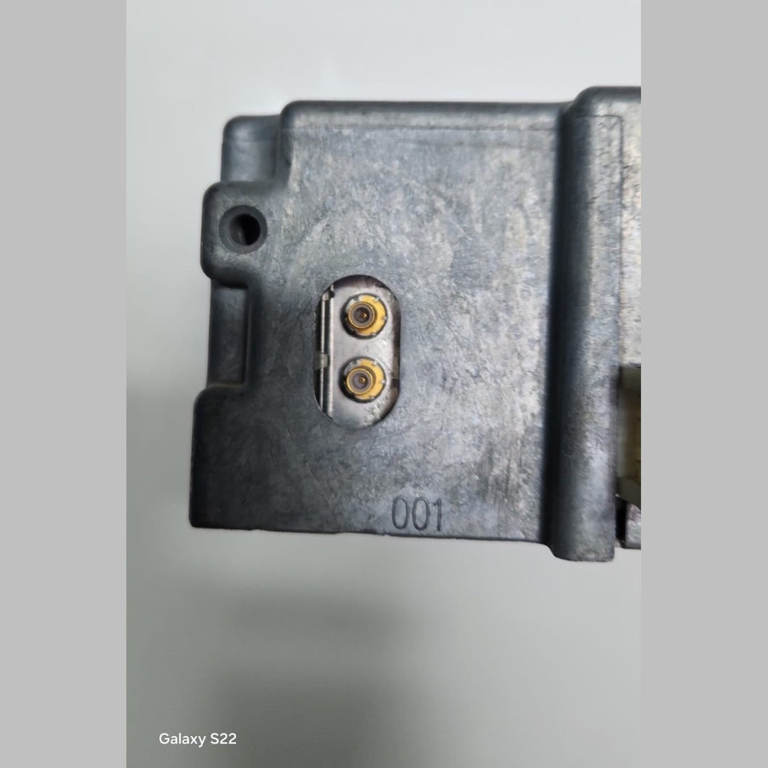 BMW TV Video Module 6944674 735i and 750 OEM