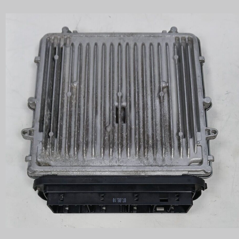 BMW  5,7 SERIES F01 F02 F07 N57 ENGINE CONTROL ECU UNIT MODULE ECM DDE 8511983