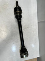 Bild in die Galerieansicht laden, BMW 3' Z4 E89 N54 35i sDrive Rear Left Suspension Axle Shaft 7587791 RHD OEM