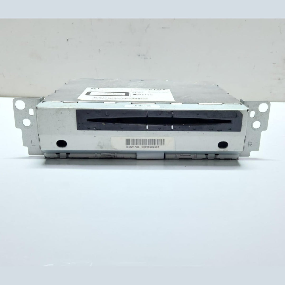 2009-2016 BMW 5 Series Radio Head Unit 9282025 F10 F11 and 6 Series F12 OEM