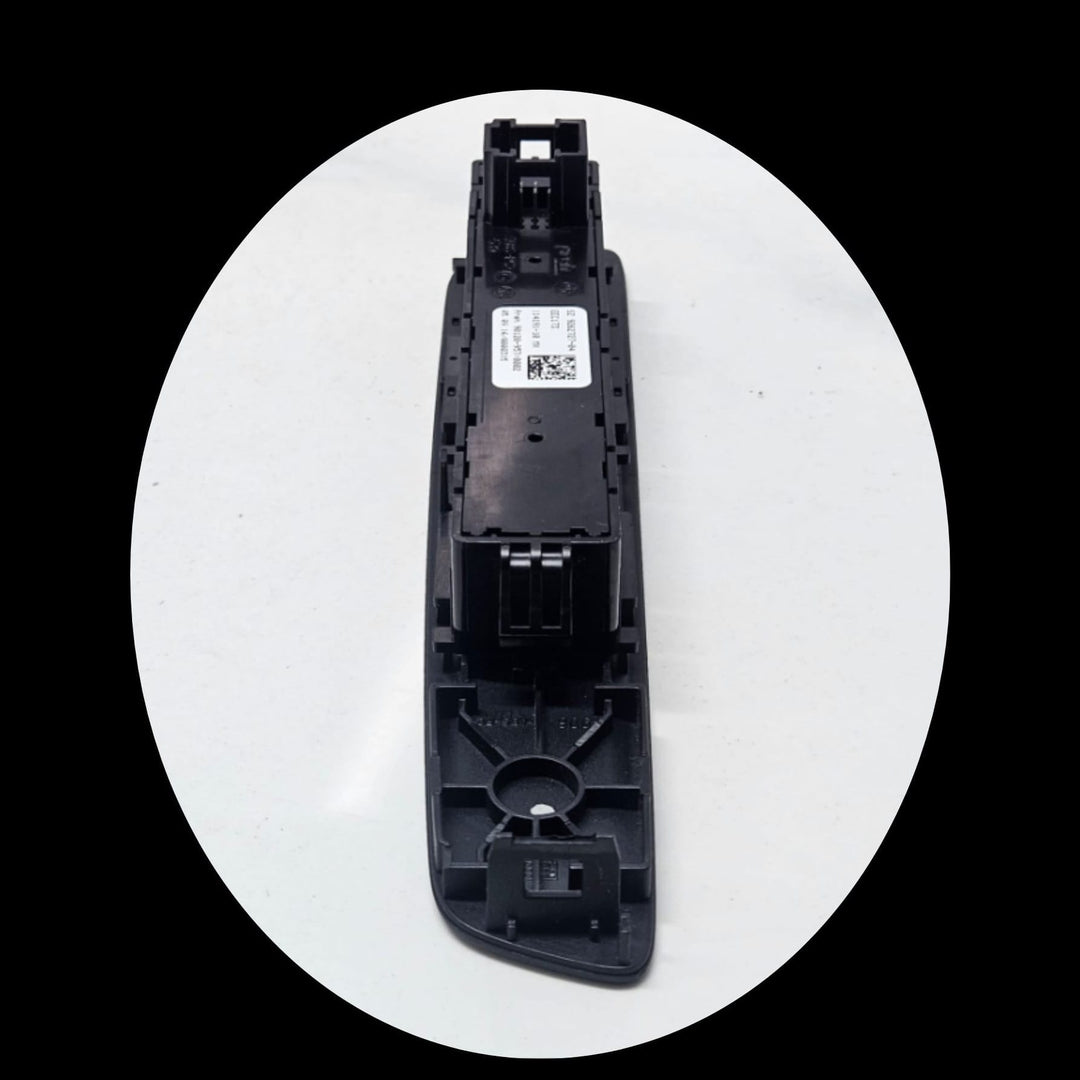 2015-2017 BMW X5 F15 Center Console Switch Panel 9262727 OEM