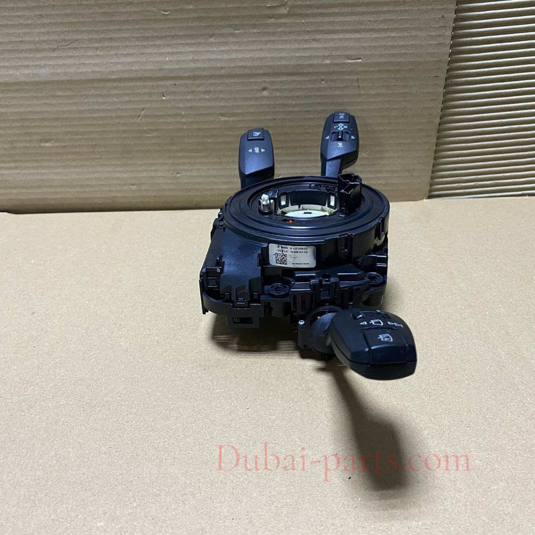 BMW Steering Column Switch 9138206  X5 E70, E84, and E91