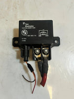 Bild in die Galerieansicht laden, BMW X6 F10 F30 E60 E61 E63 E64 E90 Cooling Fan Relay Control Module 7661503