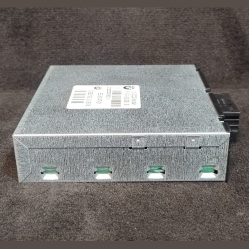 OEM 12-15 BMW X1 E84 DC Voltage Converter Control Module Unit -  9253208
