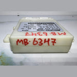 Bild in die Galerieansicht laden, Mercedes Parking PDC Control Unit A2129007202 E-Class W212 E63 AMG