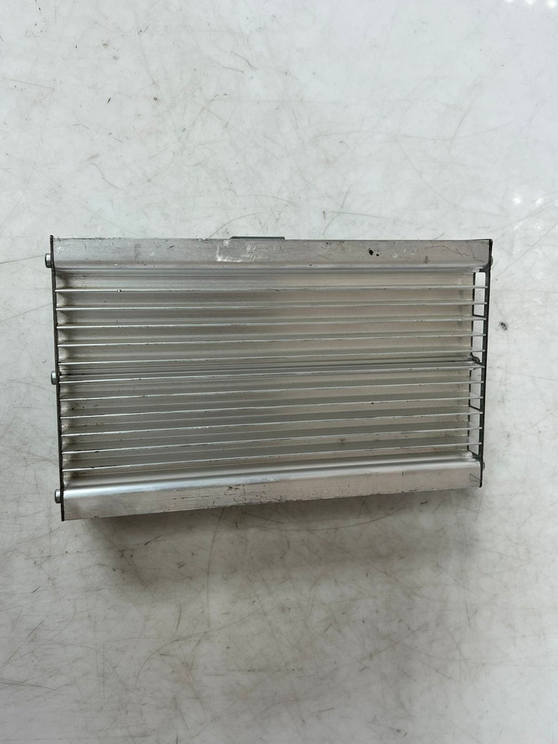 2009-15 BMW 750Li F01 F02 F04 7' 760Li 550iGT Hifi System Amplifier 9312590 OEM