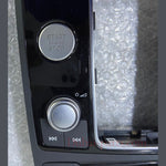 Load image into Gallery viewer, Audi A7 4G A6 C7 MMI Centre Console Multimedia Sat Nav Switch Panel 4G2919610C