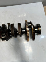Load image into Gallery viewer, 2006-2007 BMW 325i 3 Series E90 2.5 petrol N52 Engine Crankshaft 7553287 OEM