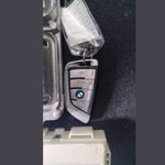 Load image into Gallery viewer, OEM BMW G12 B48 730E 2018hybrid ENGINE CONTROL UNIT ECU DME 8691846 FULL SET+KEY