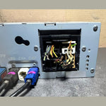 Load image into Gallery viewer, 14–18 Mercedes W205 C-Class Radio Audio Head Unit CD Player A205 9008917 OEM