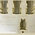 Load image into Gallery viewer, OEM BMW G05 X5 B47 BCM BODY CONTROL MODULE ECU 5A5F660 V08 ANATEL