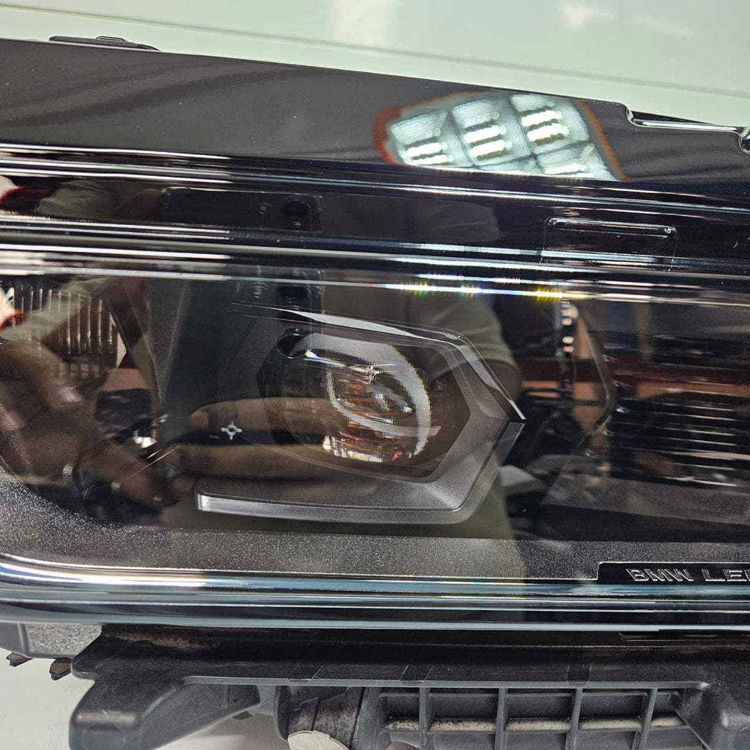 OEM BMW G70 i7 Headlight Left Side RL LHT ECE 4A276F3