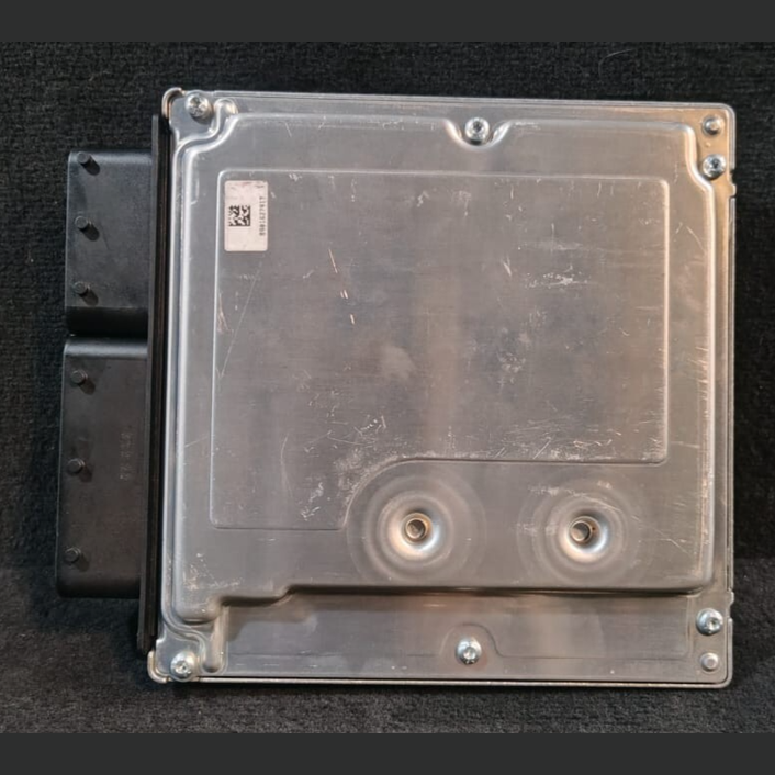 BMW X5 E70 E90 6 E60 3.0L  M57  ENGINE CONTROL UNIT  DDE ECU ONLY -  7 809 944