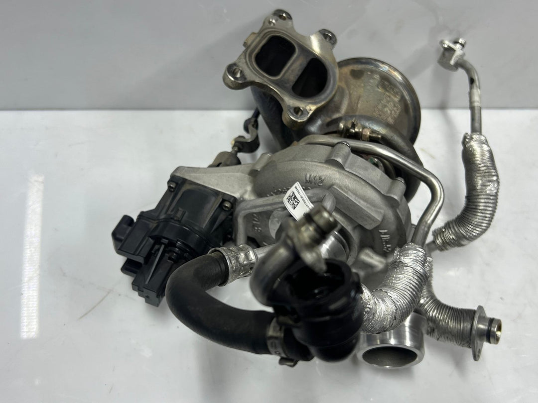 Turbocharger 9845814 BMW G20 G21 G30 G31 320i with 2.0 B48 petrol