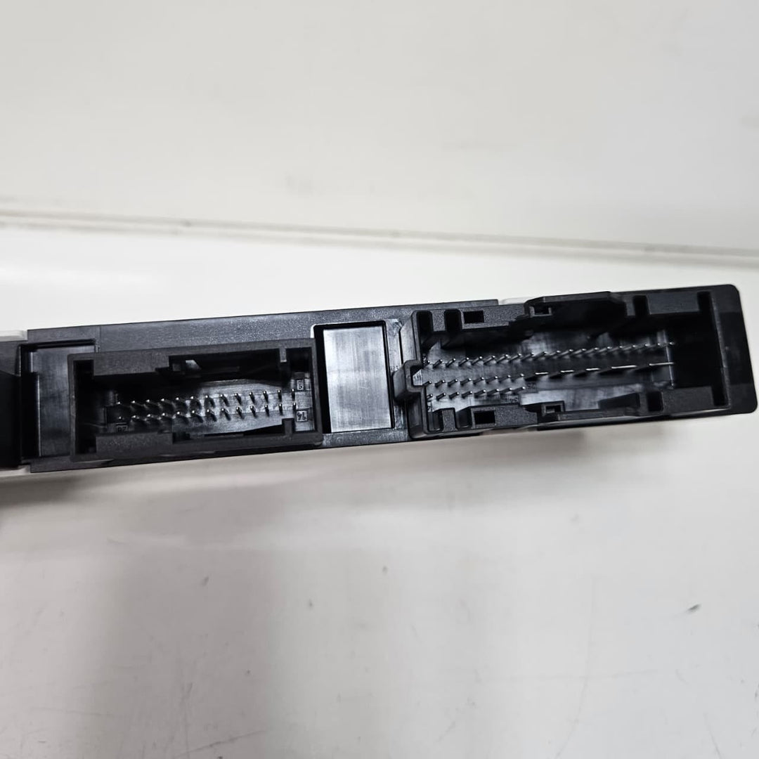 8576344-2014 BMW 4 Series F32 F33 X3 N47 Engine Control Unit DDE Key Set