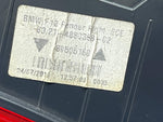 Load image into Gallery viewer, BMW Rear Tail Light BMW F12  LEFT  89505159 RIGHT 89505160