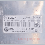 قم بتحميل الصورة إلى عارض الصور، BMW 535i F07  N55 ENGINE CONTROL UNIT ECU ONLY DME 7604402