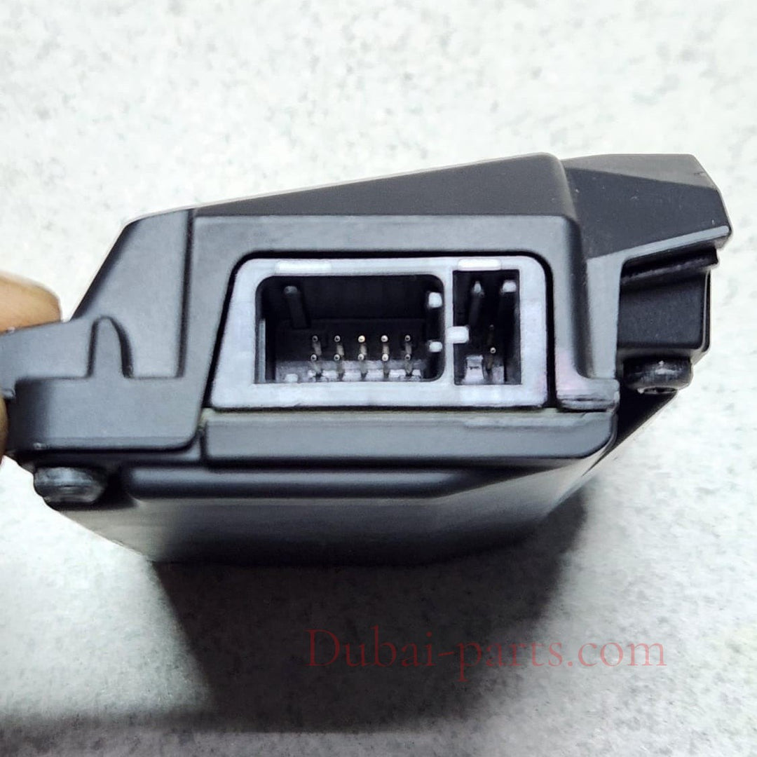 2019-2020 BMW 330i Windshield Lane Assist Camera 7911468 330i G20 X7 G07