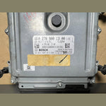 Load image into Gallery viewer, 13-16 Mercedes W166 GL450 Engine Control Module Unit ECM ECU A278 9001300 OEM