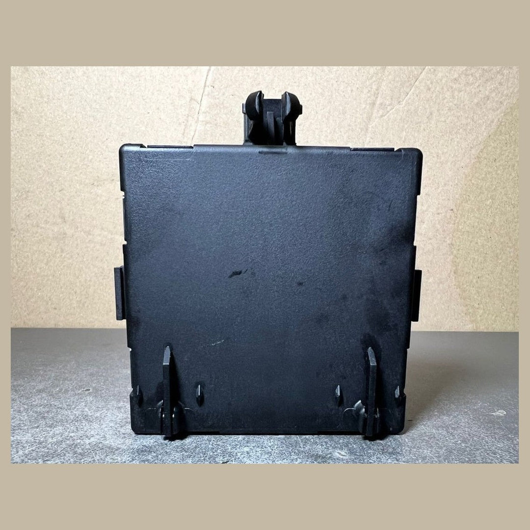 Mercedes-Benz W166 GL ML Rear Right Side Door Control Module A166 9006507 OEM