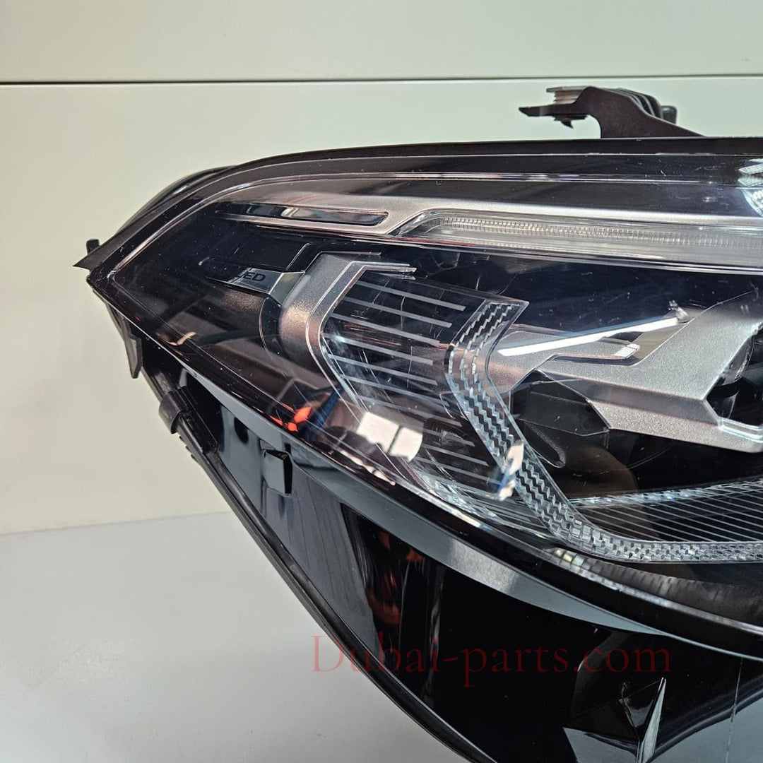 2019-2022 OEM LED Adaptive Headlight for BMW X7 G07 RIGHT SIDE ECE 5A279E4