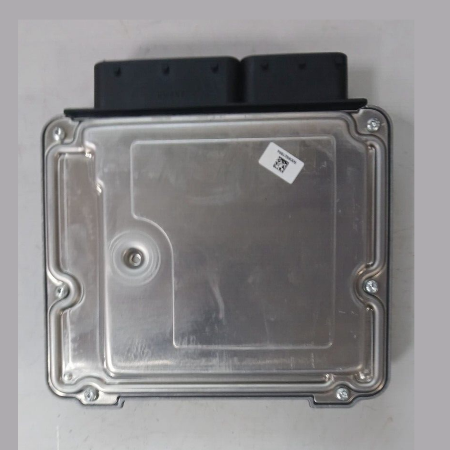 BMW 320d 2013 F31 N47 ENGINE CONTROL ECU UNIT KIT DDE 8578946