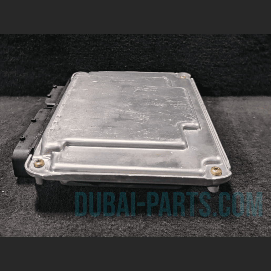 BMW 7 SERIES E65 E66 760i 760Li ENGINE CONTROL UNIT ECU ONLY - 7506280