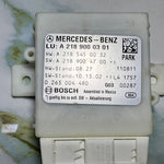 Load image into Gallery viewer, Mercedes Parking Assist Control Module A2189000301 CLS W218