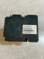 Load image into Gallery viewer, 2011-2016 BMW 5' F10 F11 528i ABS HYDRAULIC Pump Assembly 6797668 OEM